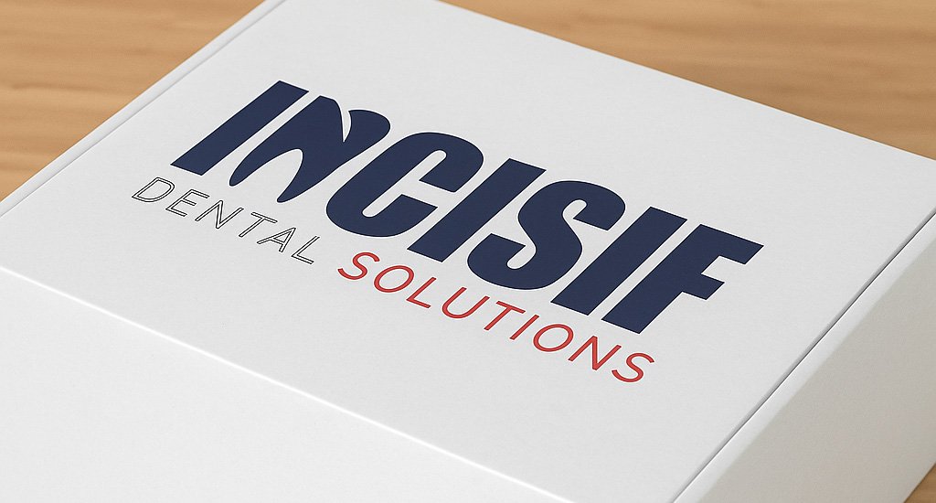 Boite expédition Incisif